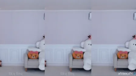AfreecaTV主播允奥琳BJ윤어린2019年10月24日直播视频舞蹈剪辑19249533